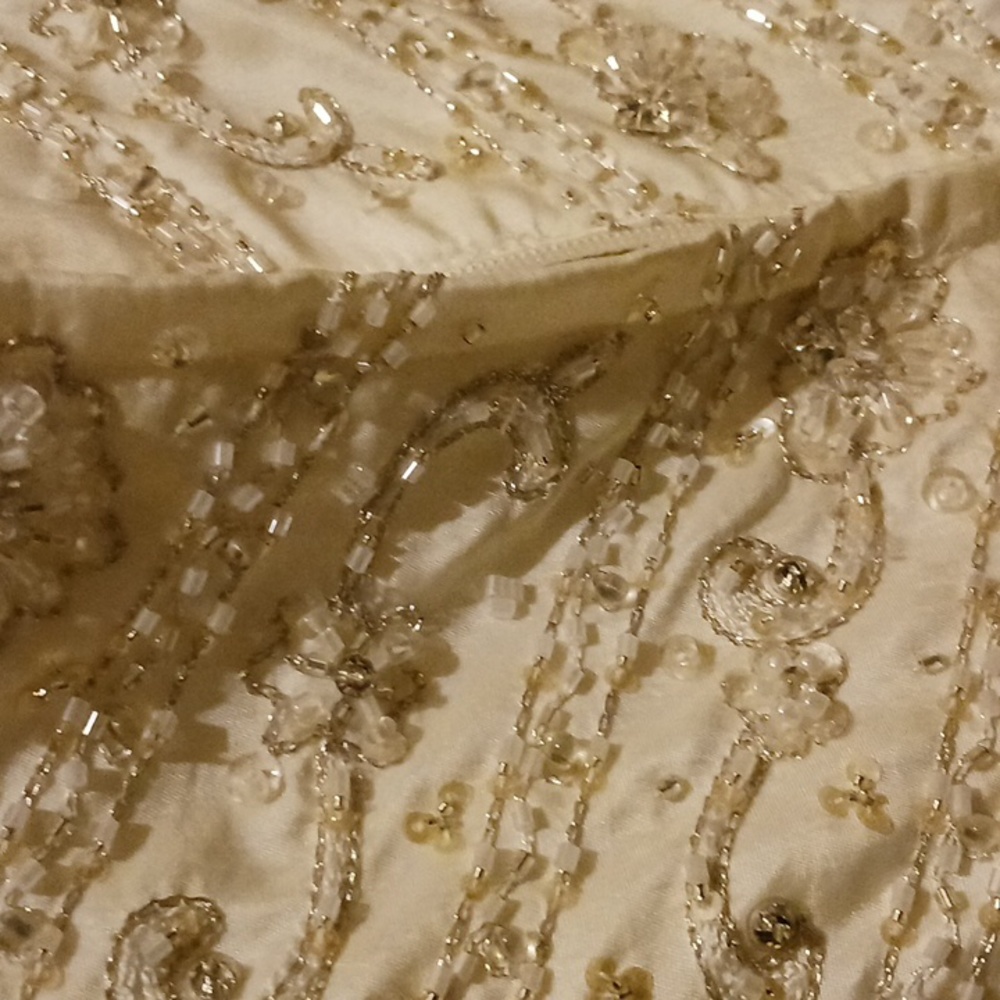 Dineh's Collection Wedding Gown